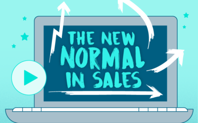 Digital sales is the new normal