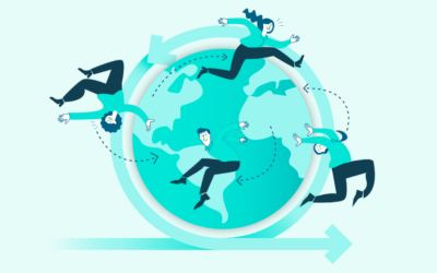 How to boost internationalisation with an agile sales strategy